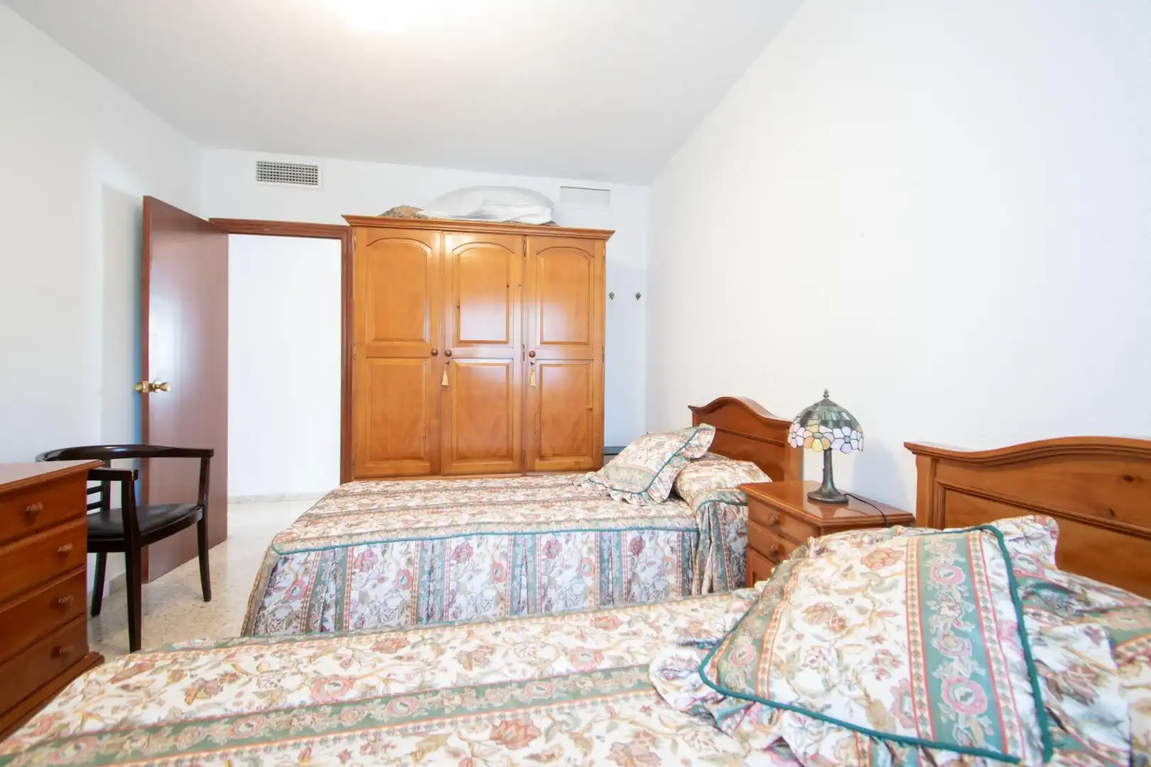 Piso con ascensor en venta en Nervión, imagen 12