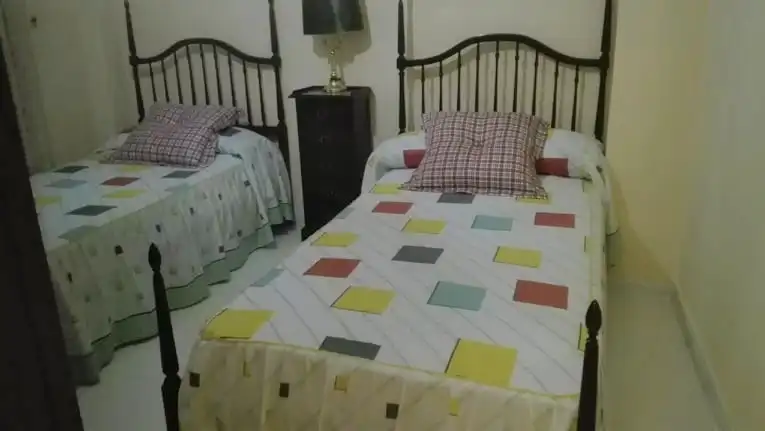Flat for rent in Calle Cervantes, Centro