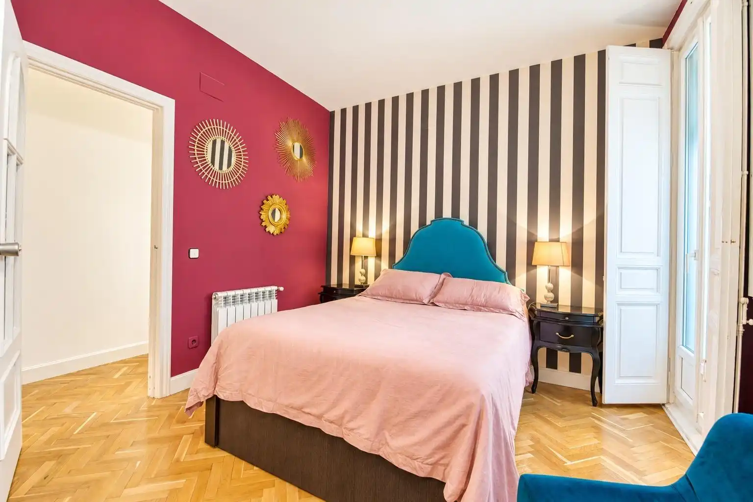Piso con terraza en venta en JARDINES 5, imagen 10