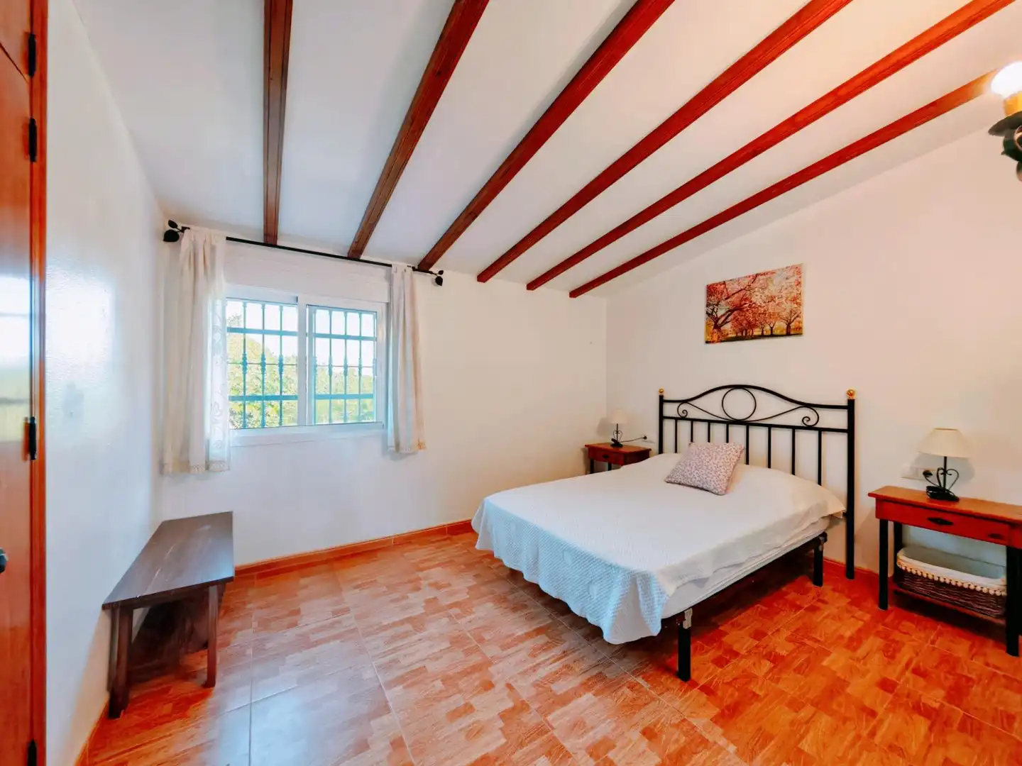 Villa con piscina in vendita a Las Lagunas - Campano, imagen 26