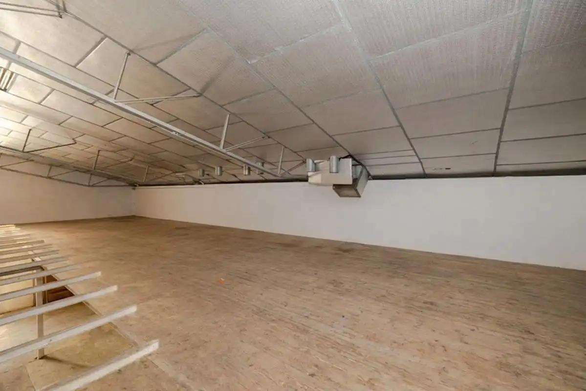 Industrial buildings for rent in Málaga  with Heating