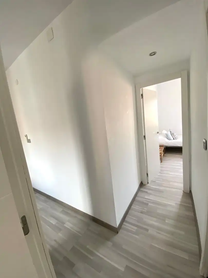 Flat for sale in Valencia  with Air Conditioner, Heating and Parquet flooring