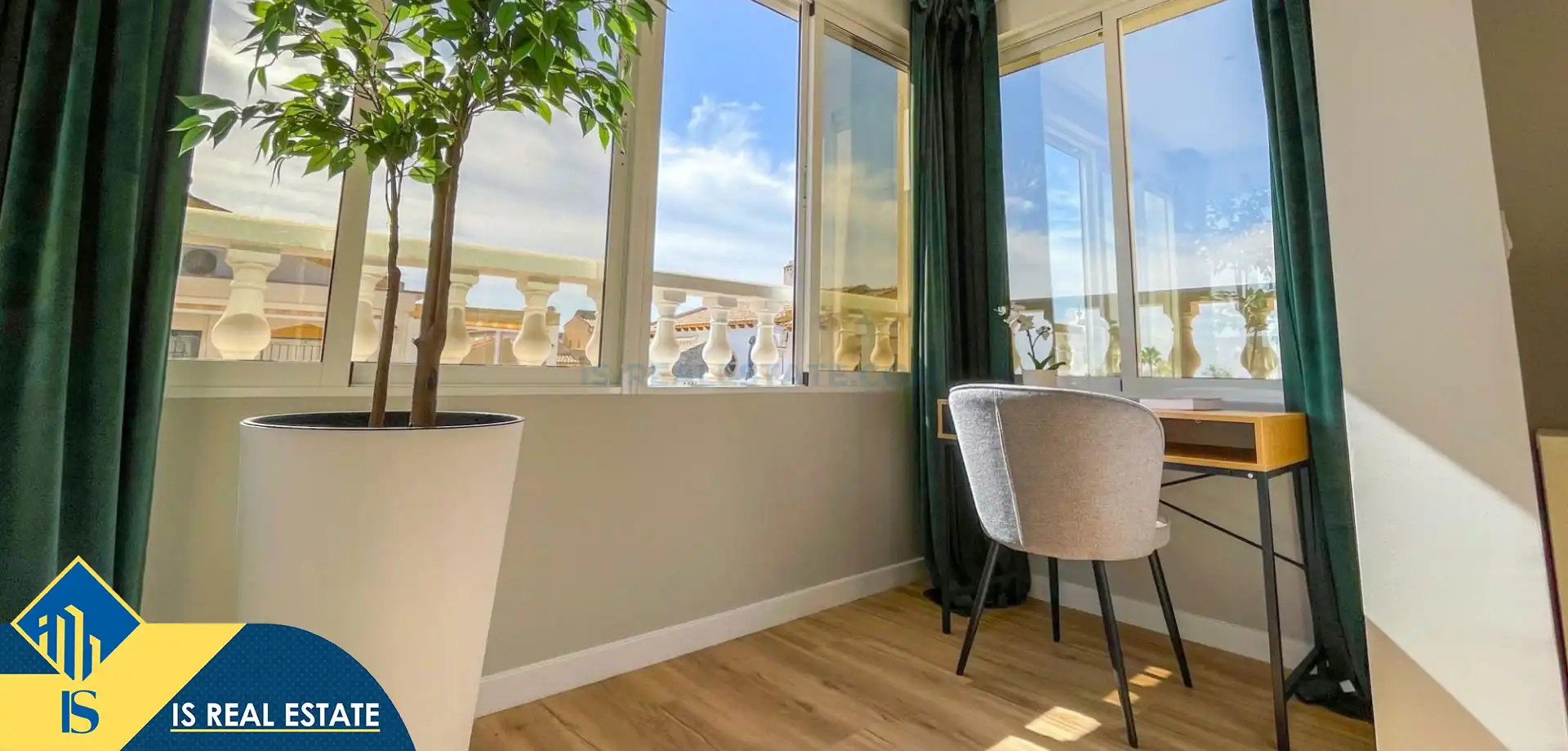 Maison mitoyenne avec piscine à vendre à Orihuela Costa, imagen 19