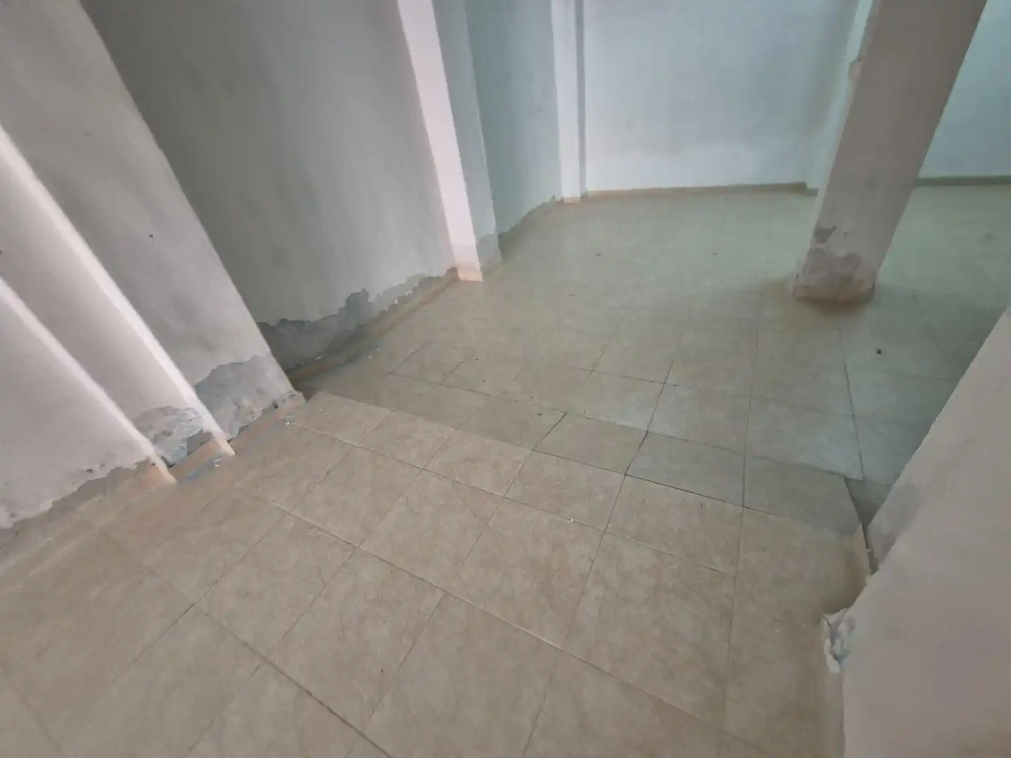 Planta baja en venta en San Crispín - Huerta Nueva-Estación