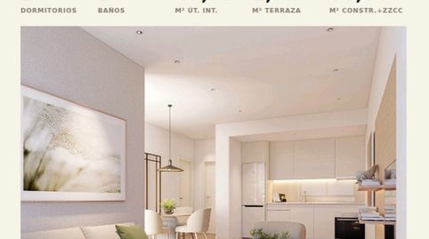 Foto 4 de Apartament en venda a Calle Ermita, 45, Guaro, Málaga