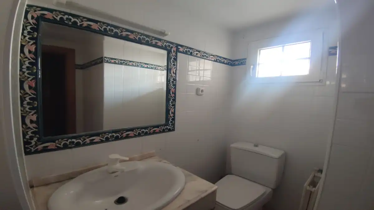 Bany de Casa o xalet en venda en Consuegra