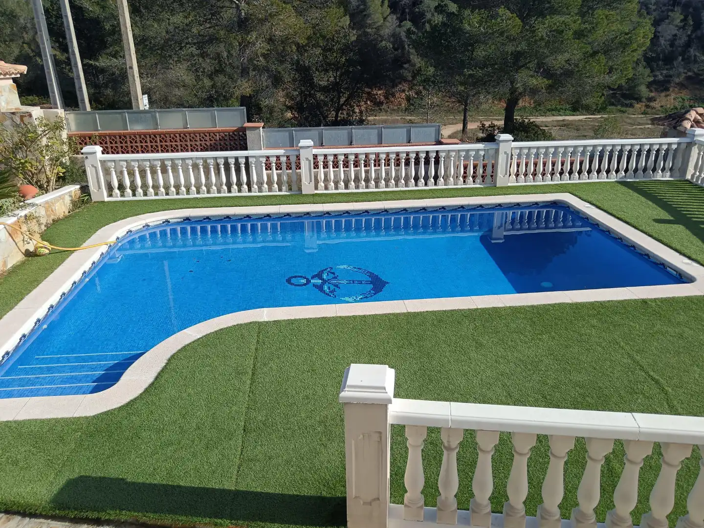 Casa o chalet en venta en Olèrdola