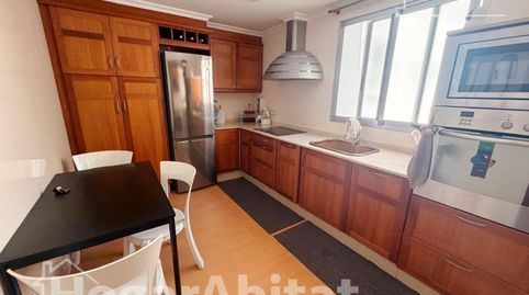 Foto 5 de Piso en venta en Calle Salvador, Zona Avenida al Vedat, Torrent