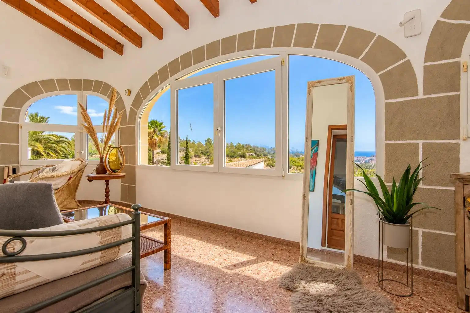 Detached house with pool for sale in La Pedrera - Vessanes, imagen 11
