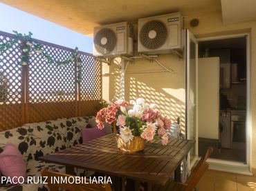 Appartement avec ascenseur à vendre à La Cañada de San Urbano