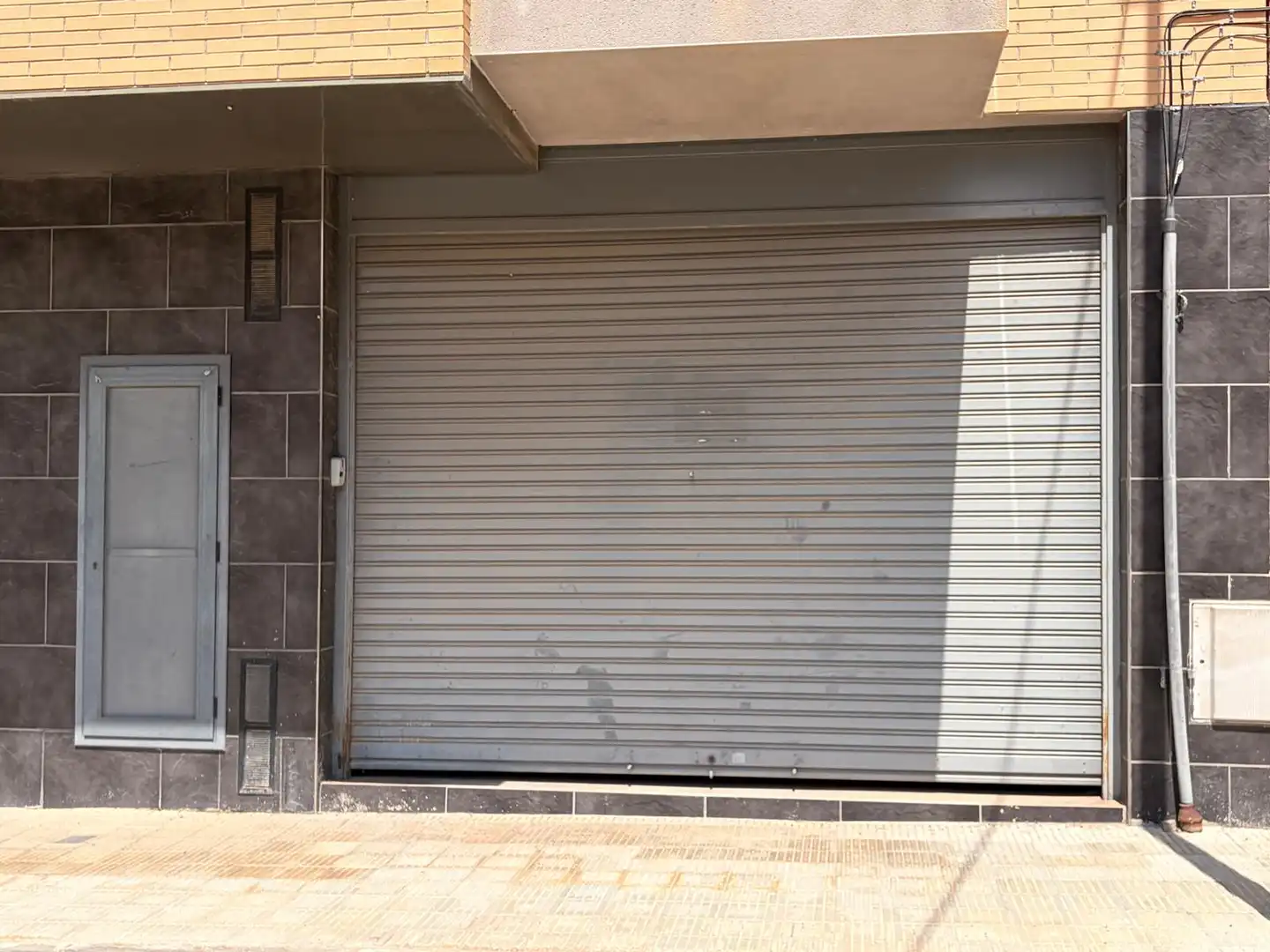 Commercial properties for rent in Les Borges Blanques