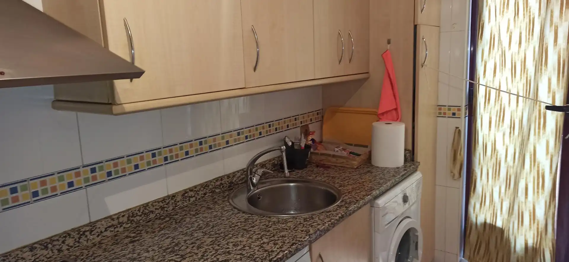 Pis en venda a Calle Alcalde Gutiérrez Ceballos, Tejares - Chamberí - Alcades