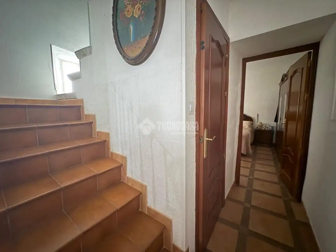 Casa o chalet en venta en Jaén con Terraza y Trastero