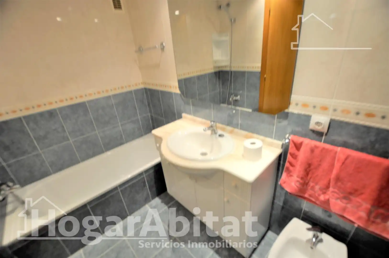 Appartement avec ascenseur à vendre à Calle Maria Egual, imagen 24