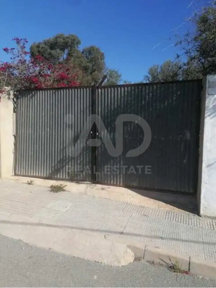 Vista exterior de Residencial en venta en Sant Joan d'Alacant