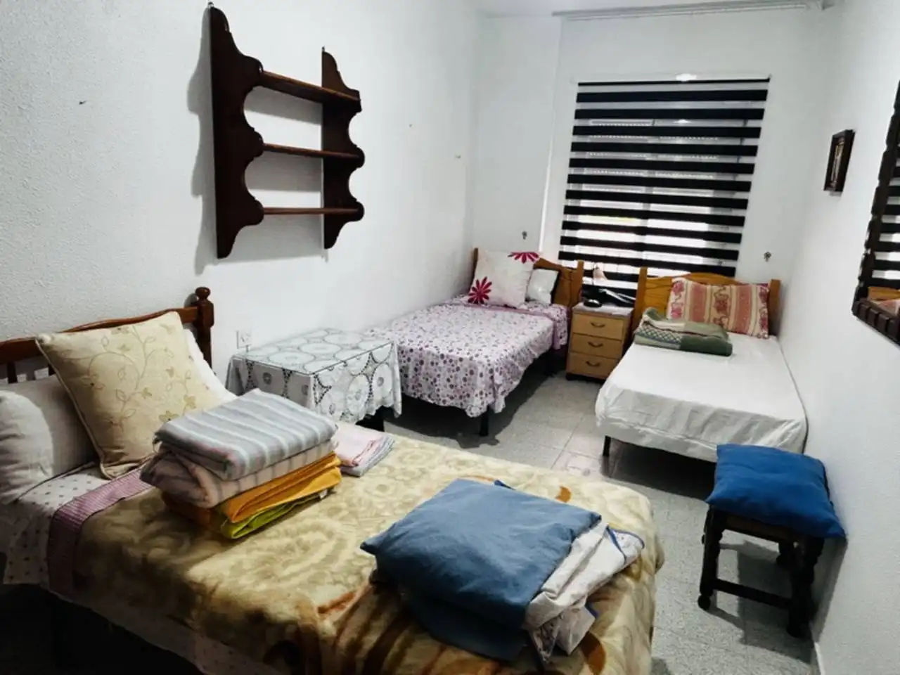 Habitación de Piso en venta en Almuñécar con Aire acondicionado y Amueblado