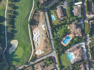 Terreno residenziale in vendita a San Pedro de Alcántara