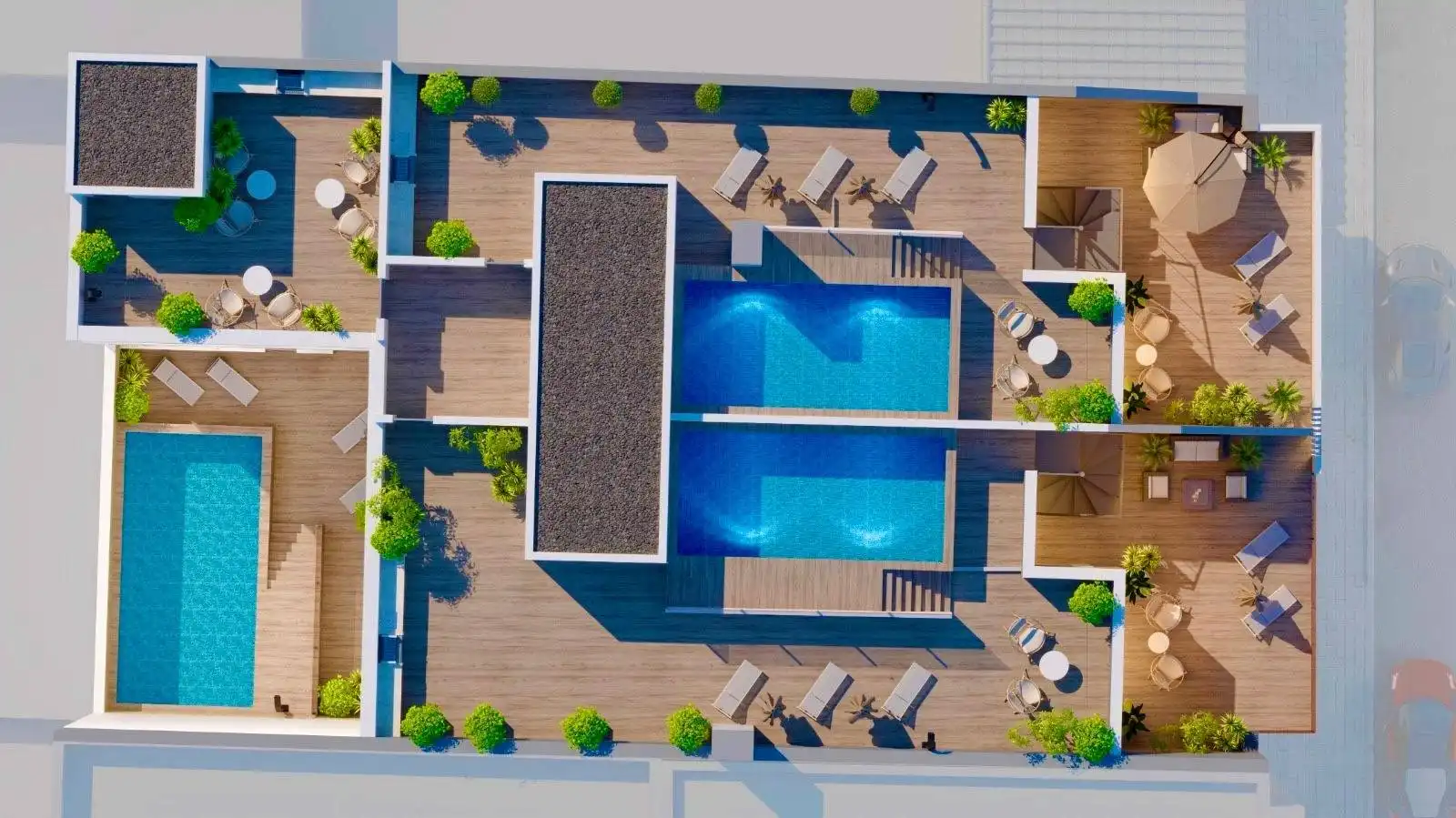 Flat with terrace for sale in Playa del Cura, imagen 18