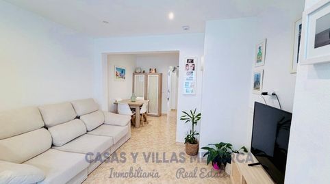Confort y estilo mediterráneo en una vivienda con patio en Es Castell, imatge 5