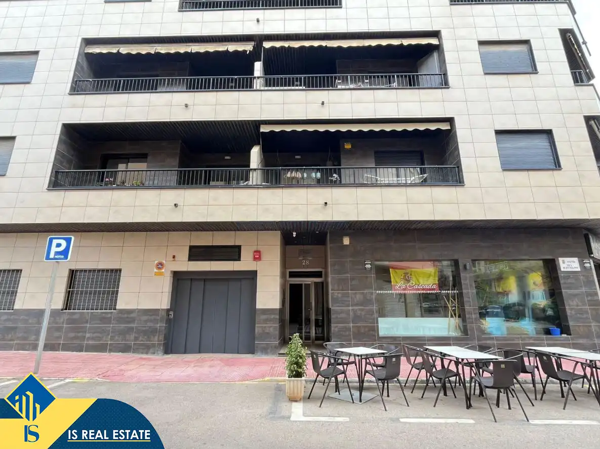 Apartament amb terrassa en venda a La Mata, imagen 16