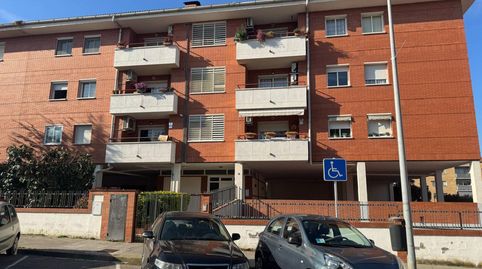 Photo 2 of Flat for sale in Montornès del Vallès, Barcelona