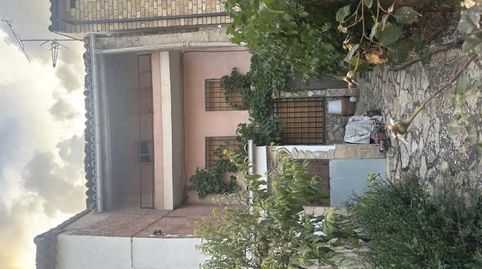 Foto 3 de Casa adosada en venda a Calle Cabezona, 7, Huérguina, Cuenca