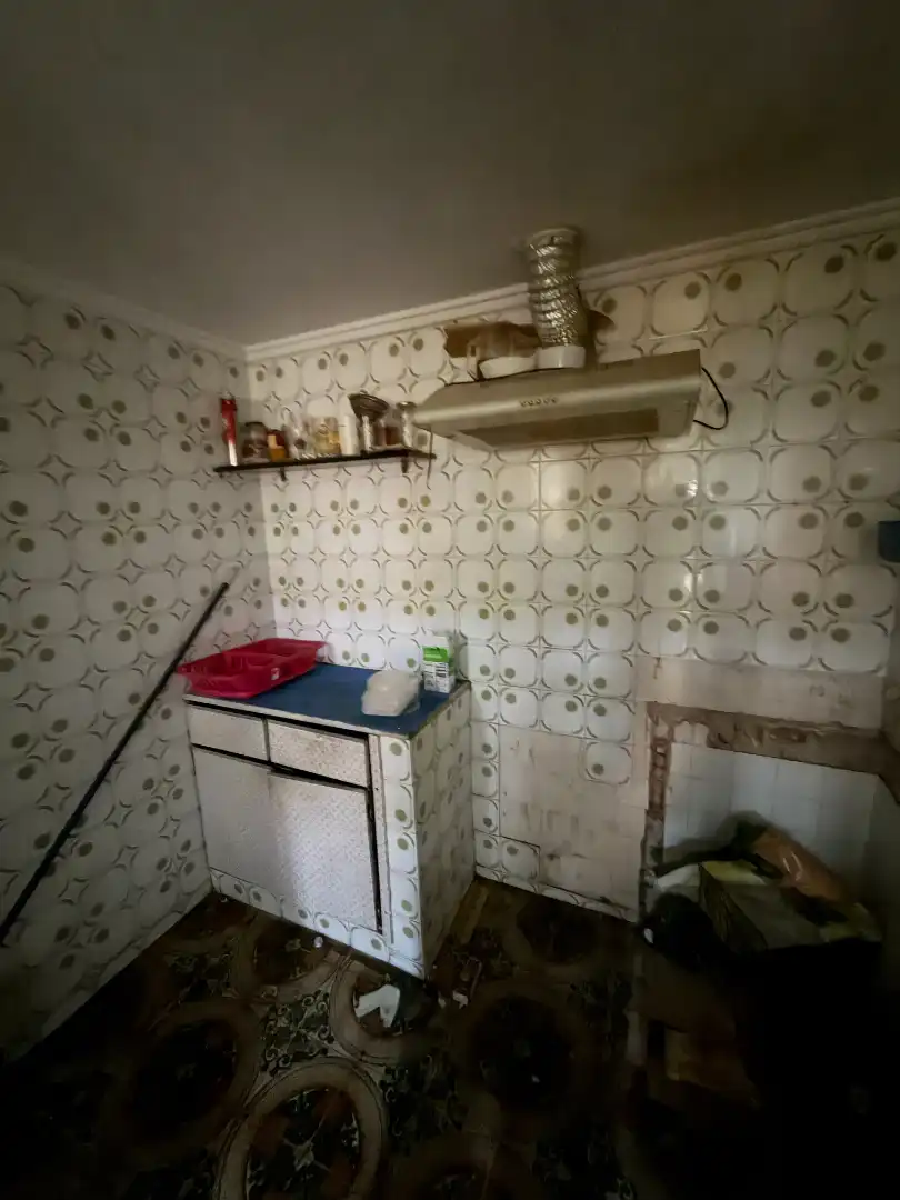 Cuina de Pis en venda en Valencia