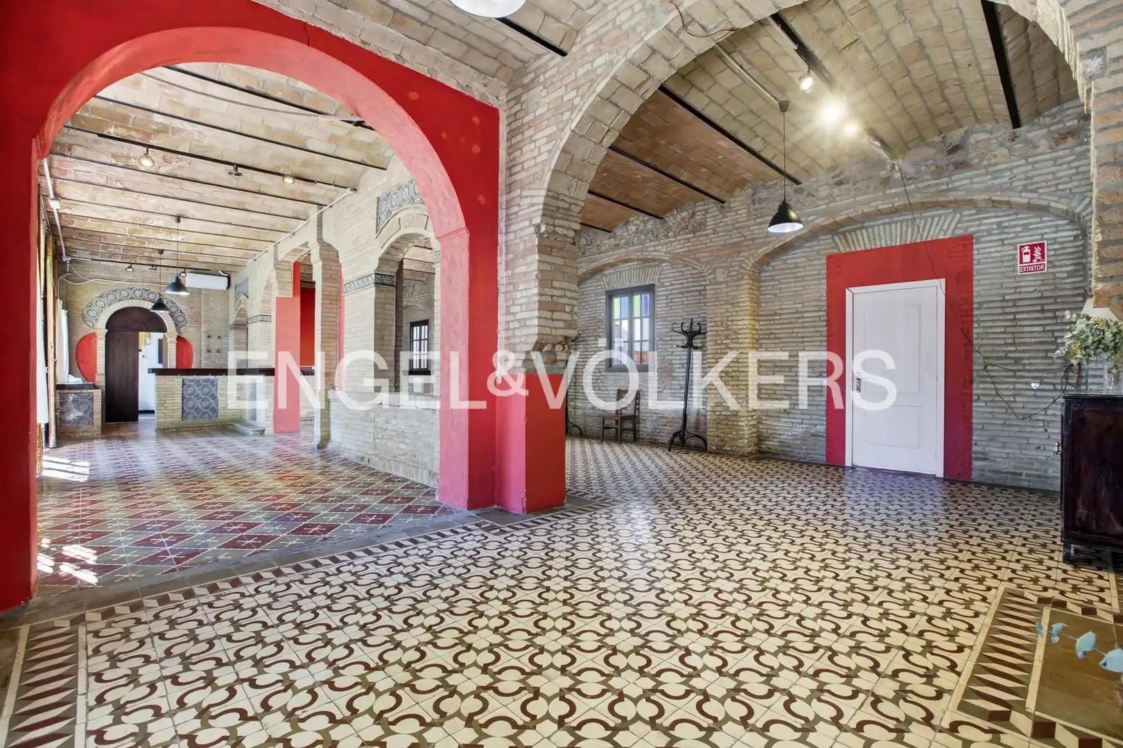 Casa a schiera in vendita a Lora del Río, imagen 6