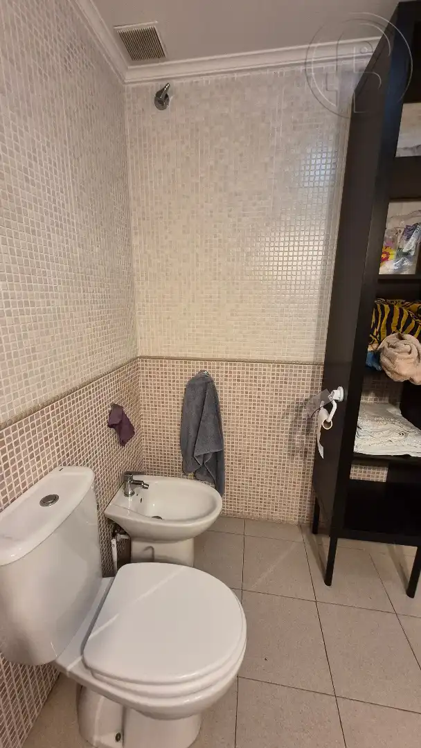Baño de Piso en venta en Voto con Calefacción, Parquet y Amueblado