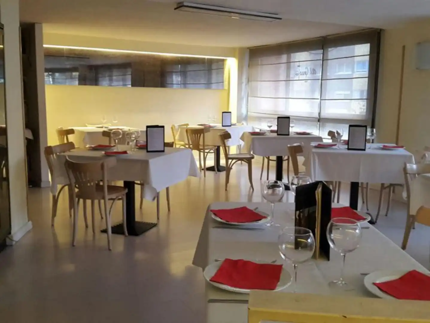 Local de lloguer en Avilés