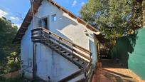 Exterior view of House or chalet for sale in Vallgorguina