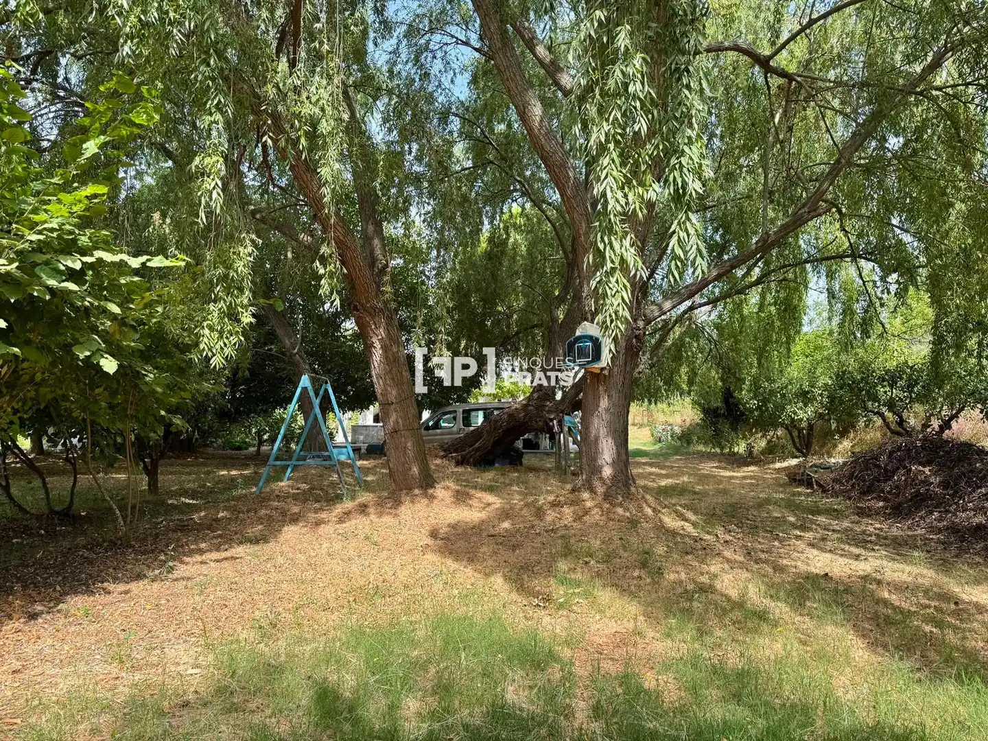 Casa amb piscina en venda a bassa torra, imagen 3