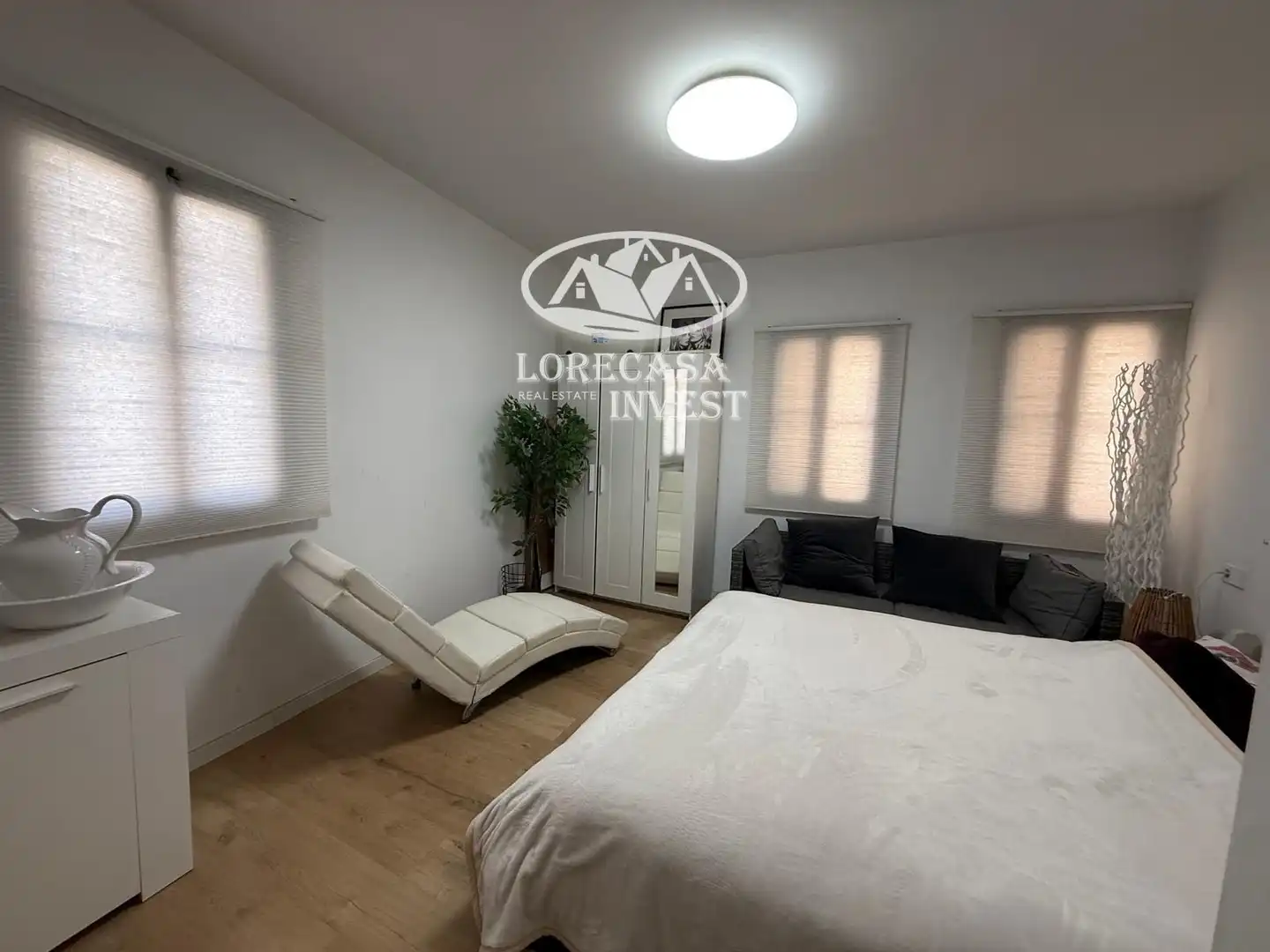Piso en venta en MILITAR, S'Arenal