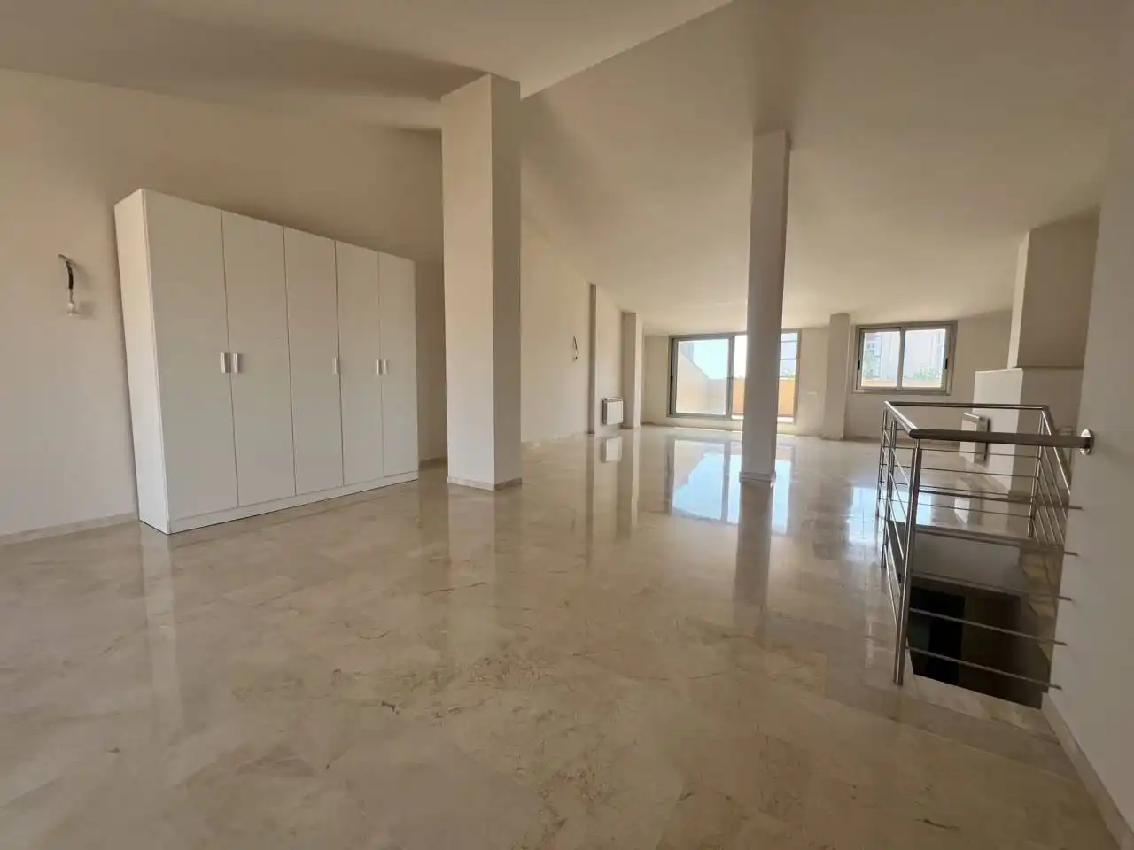 Dúplex de lloguer en Terrassa amb Aire condicionat, Calefacció i Terrassa