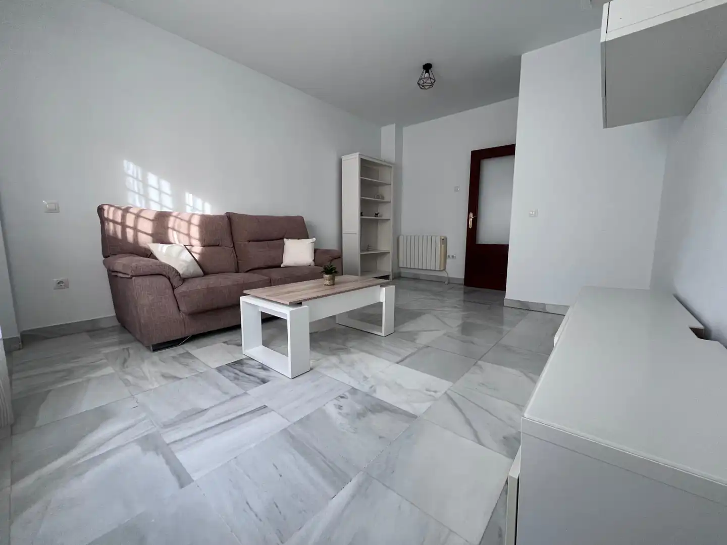 Wohnung zur Miete in Coria del Río
