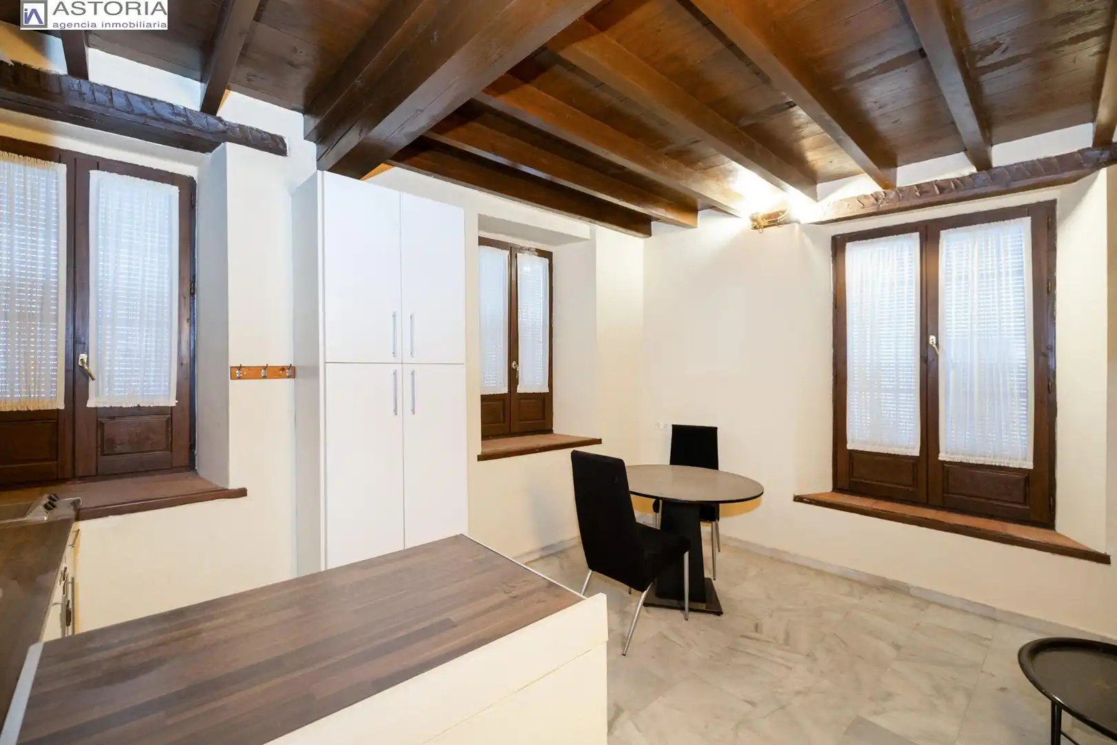 Appartement compact à vendre à Calle Cocheras de San Cecilio, imagen 8