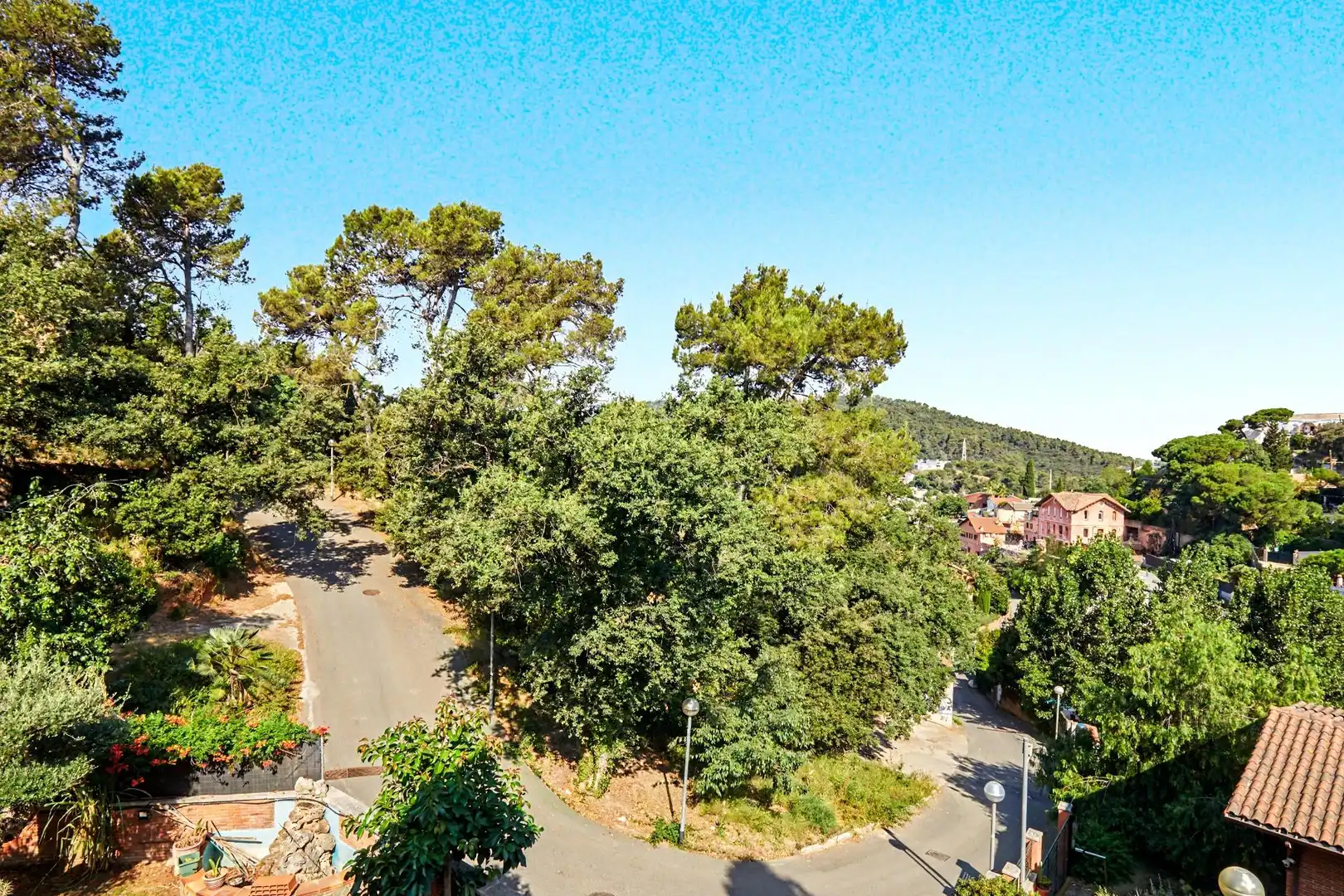 Villa avec jardin à vendre à Sarrià - Sant Gervasi, imagen 24