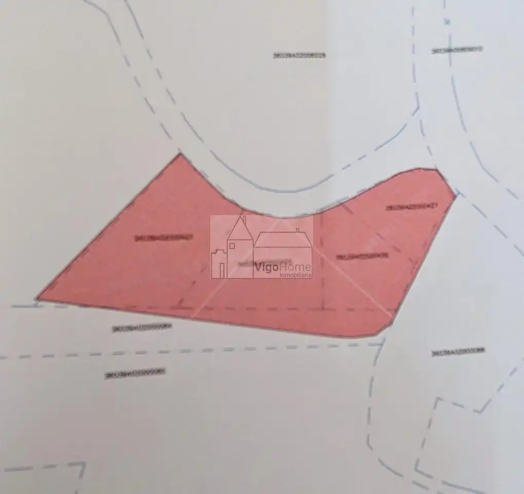 Residential land for sale in O COVELO. ATIOS, imagen 17