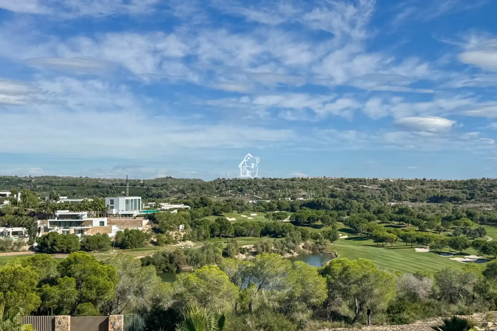 Attique avec terrasse à louer à Orihuela Costa, imagen 52