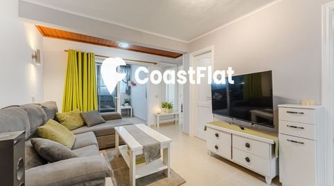 Foto 3 de Casa adosada en venta en Estornino, Palm - Mar, Arona