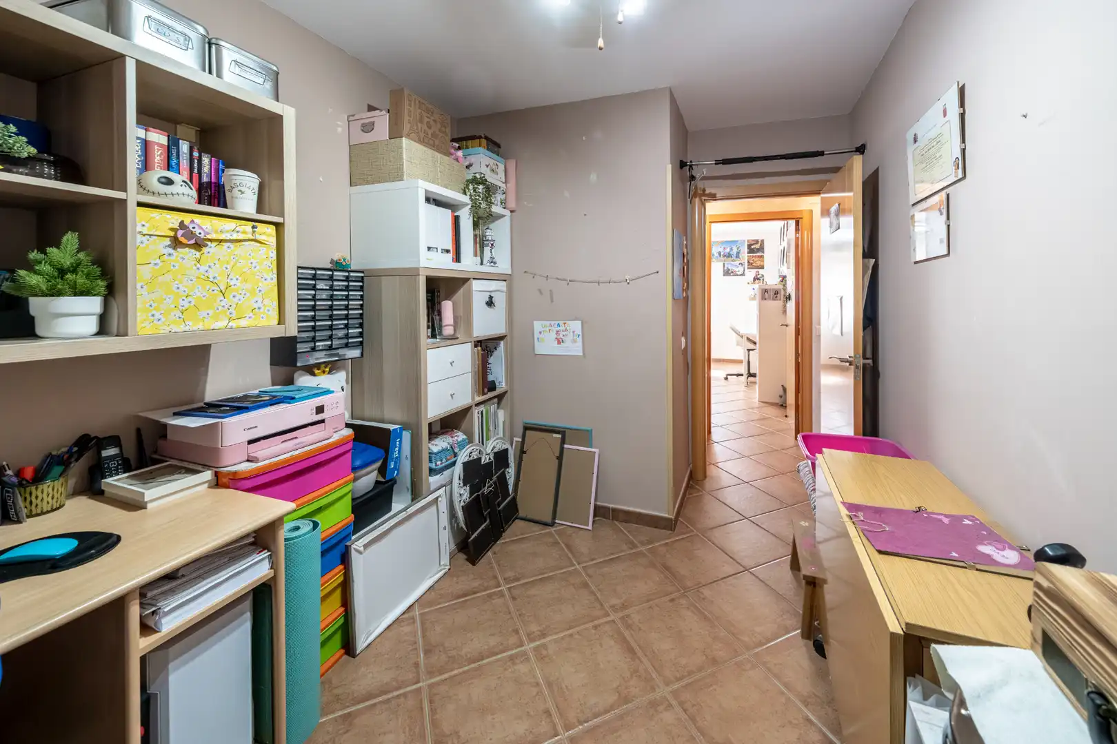 Casa o chalet en venta en Chiloeches con Aire acondicionado, Calefacción y Jardín privado