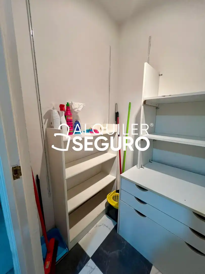 Casa o xalet de lloguer a de Sta. María, Talamanca de Jarama