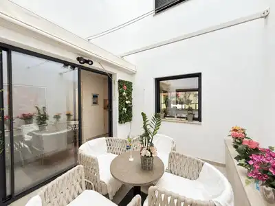 Terrace of Ground floor for sale in Centro ciudad