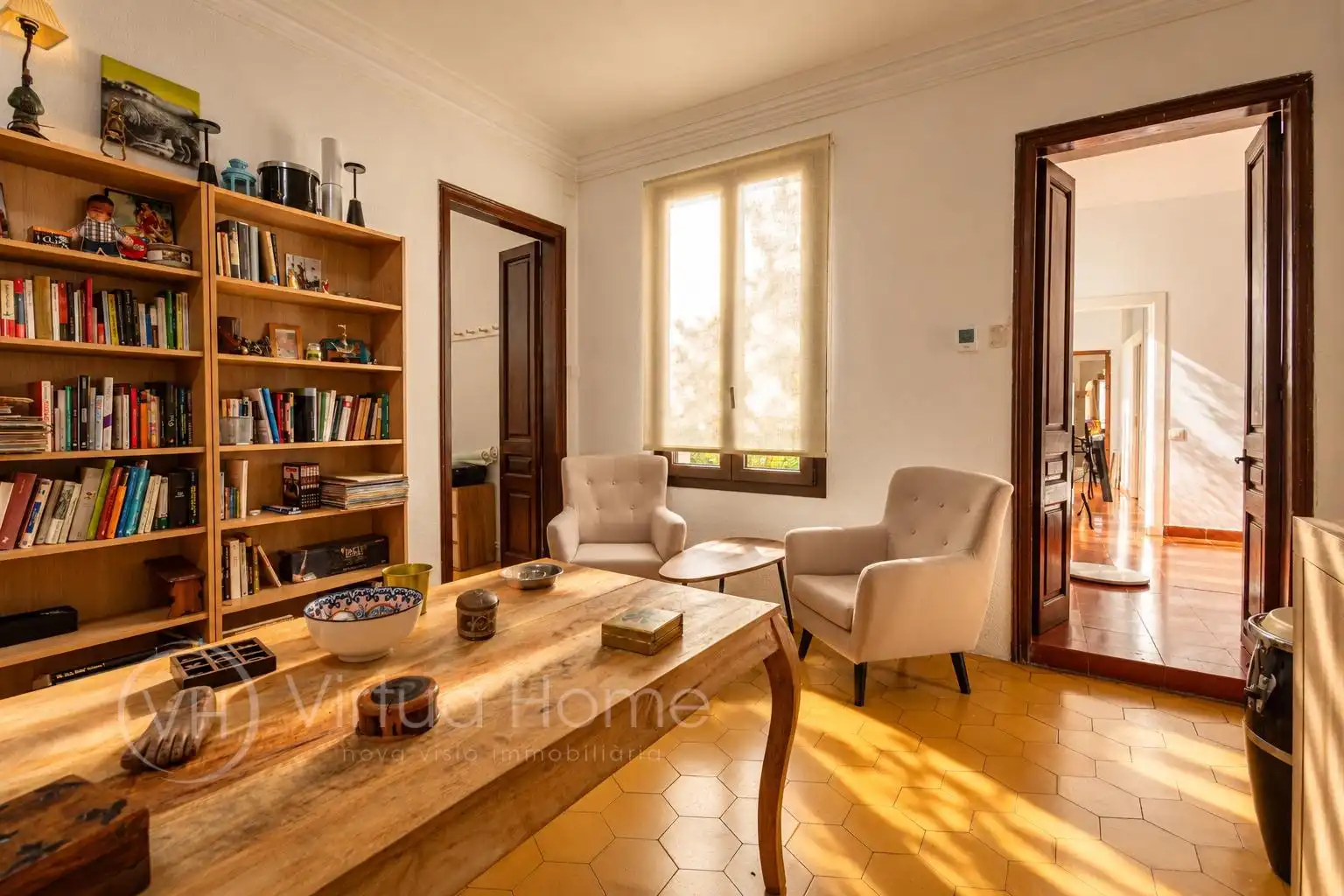Chalet con piscina en venta en Centre, imagen 18