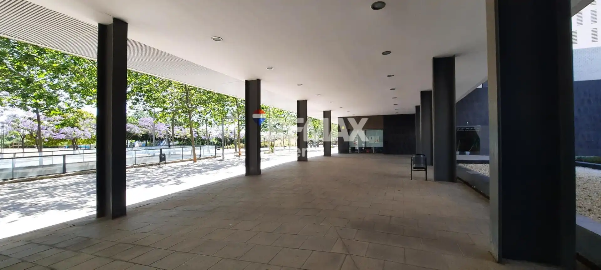 Terrassa de Pis en venda en Viladecans amb Parquet
