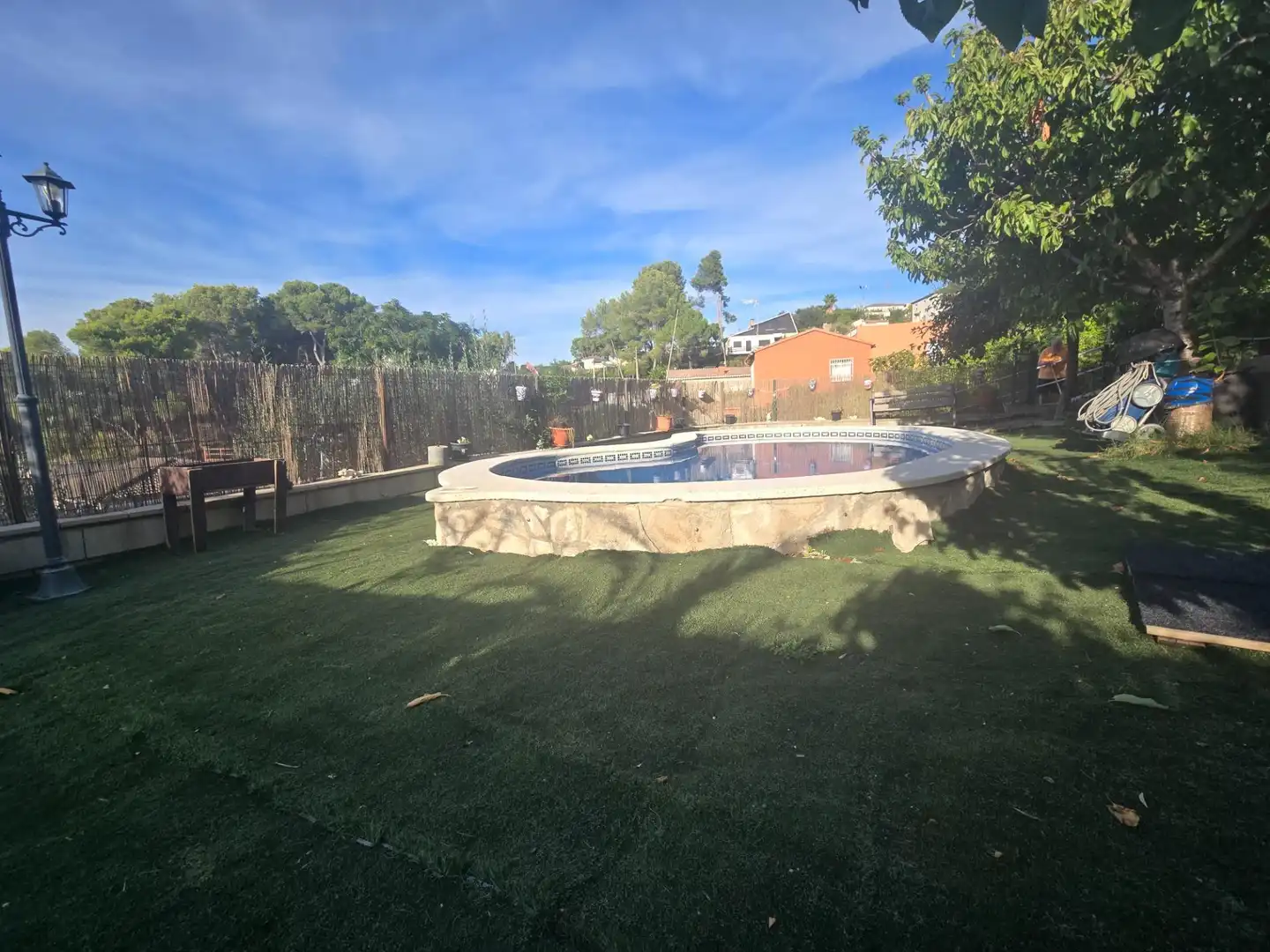 Maison avec piscine à vendre à Piera, imagen 10