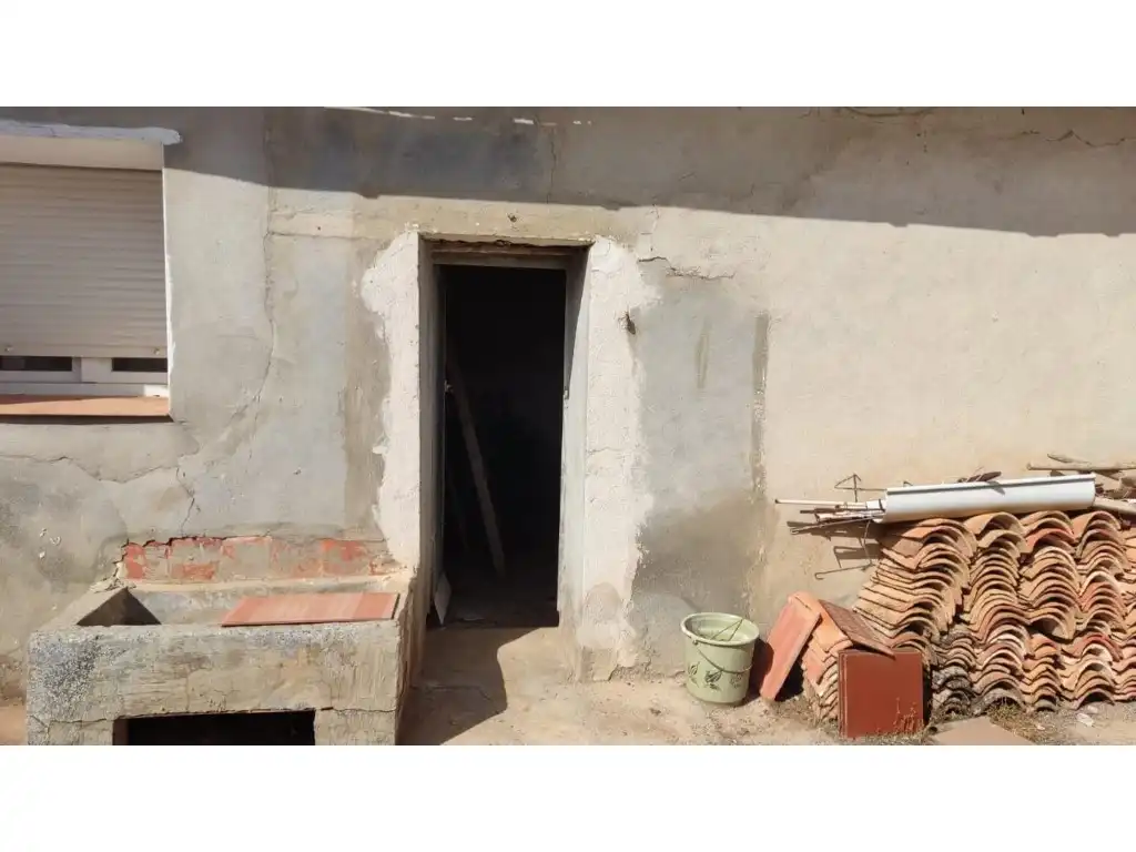 Casa o xalet en venda en Cañada de Calatrava