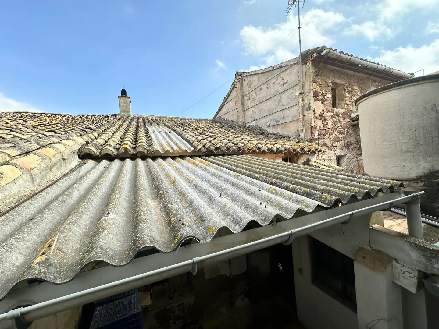 Haus mit Terrasse zum Verkauf in Algímia de Alfara, imagen 36