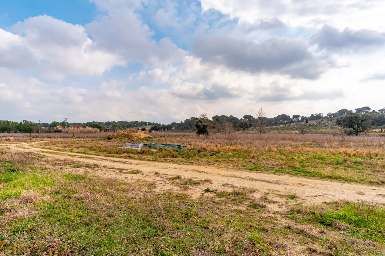 Residential land for sale in Capmany, imagen 15