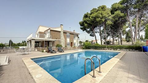 Foto 3 de Casa o xalet en venda a Peña Aguilas, Pol.2, Nº17, 17, Peña de las Águilas, Elche / Elx